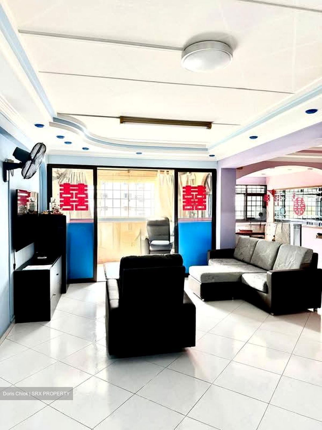 Blk 641 Jurong West Street 61 (Jurong West), HDB 5 Rooms #552329671